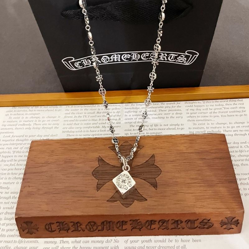 Chrome Hearts Necklaces